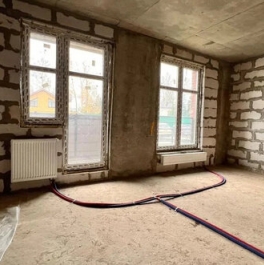 Продажа 1-комн квартиры на вторичном рынке Аксаково, Слободская улица,  д. 2