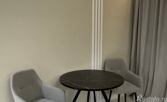 Продажа 1-комн квартиры на вторичном рынке Октябрьская наб,  д. 34 к2