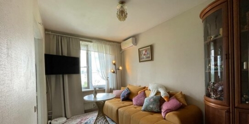 3-комн квартира ул Маршала Катукова,  д. 11,  к. 2