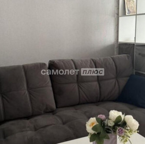 1-комн квартира Павловский Посад, ул Чапаева,  д. 9