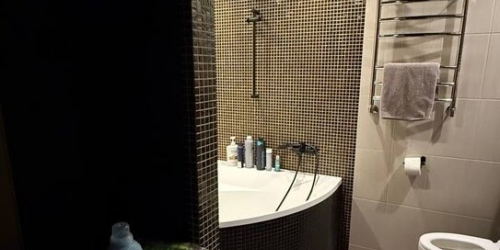 2-комн квартира Луначарского пр-кт,  д. 76,  к. 2