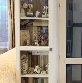 Продажа студии Новолитовская улица, 14