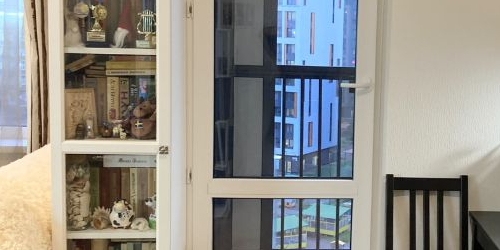 Студия Новолитовская улица, 14