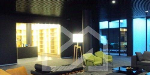 Отдельное здание Садовническая набережная,  д. 9