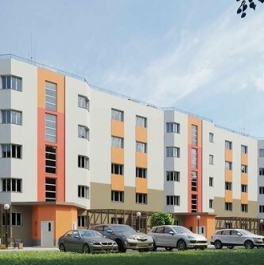 Продажа 1-комн квартиры на вторичном рынке д/о Бекасово п,  д. 10 к2