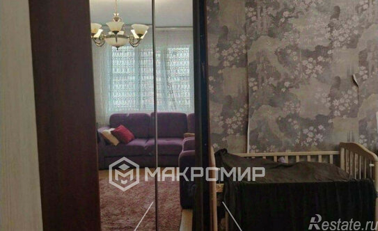 Продажа 1-комн квартиры на вторичном рынке Яхтенная улица,  д. 9 к2