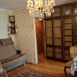 Продажа 2-комн квартиры на вторичном рынке Красково, ул КСЗ,  д. 24
