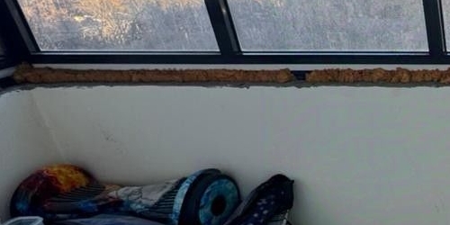 Студия Красногорск, улица Народного Ополчения, 9