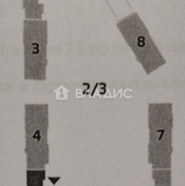 Продажа 4-комн квартиры на вторичном рынке Ватутинки п