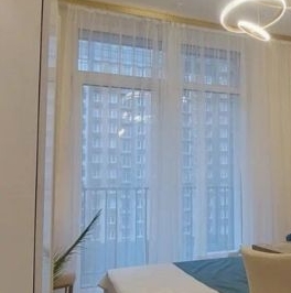 Аренда студии Березовая аллея, 19к2