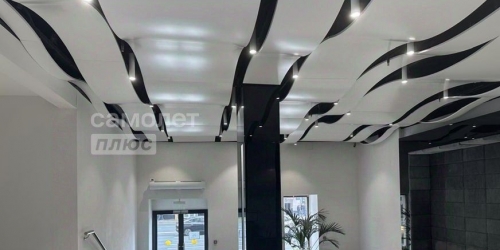 Офис ул Тверская,  д. 14