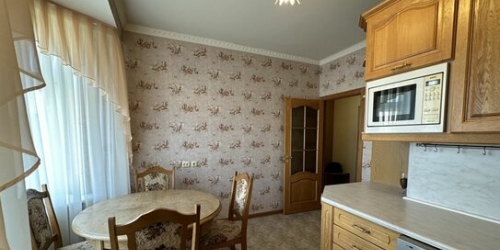 2-комн квартира Воскресенская набережная,  д. 6-8