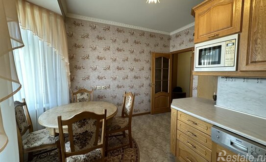 Продажа 2-комн квартиры на вторичном рынке Воскресенская набережная,  д. 6-8