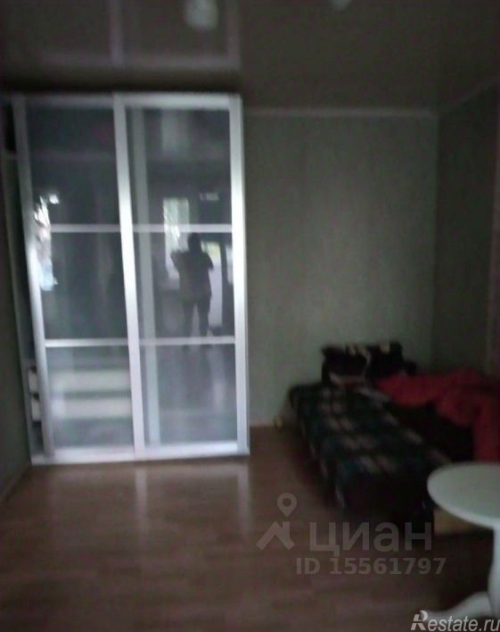Продажа 1-комн квартиры на вторичном рынке Щелково г, Космодемьянская ул,  д. 21