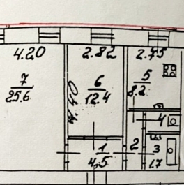 Продажа 2-комн квартиры на вторичном рынке Пушкин г., Оранжерейная ул. , д. 42/35 Продажа 2-комн квартиры на вторичном рынке Пушкин г., Оранжерейная ул. , д. 42/35
