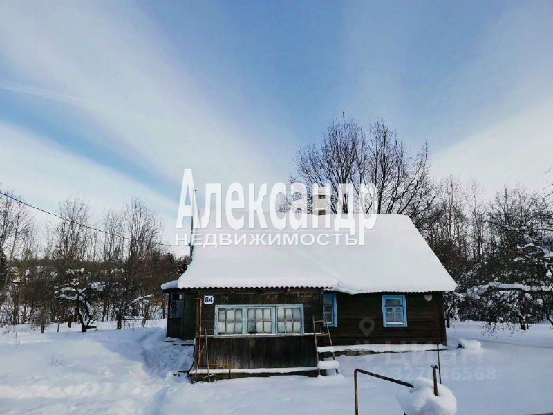 Продажа дома Красное Село, проспект Красных Командиров, 84