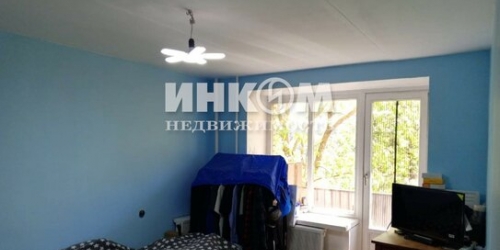 2-комн квартира Тучковская ул,  д. 9