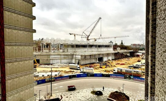 Продажа 1-комн квартиры на вторичном рынке Восточная ул,  д. 2