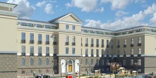 4-комн квартира Пушкин г, Захаржевская ул,  д. 14