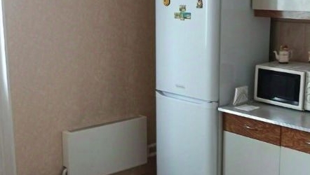 2-комн квартира Челобитьевское шоссе, 12к6