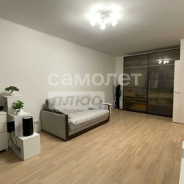 Продажа 1-комн квартиры на вторичном рынке улица Михайлова,  д. 30А к1