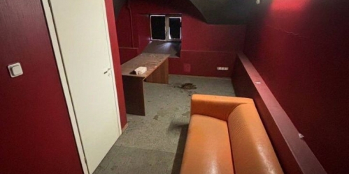 Помещение свободного назначения ул Гончарная,  д. 6