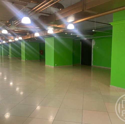 Торговое помещение Коломяжский просп.,  д. 15,  к. 2