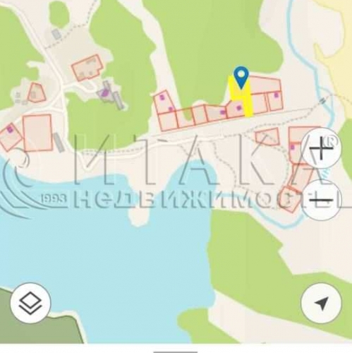 Земельный участок Богатыри, Богатыри п.