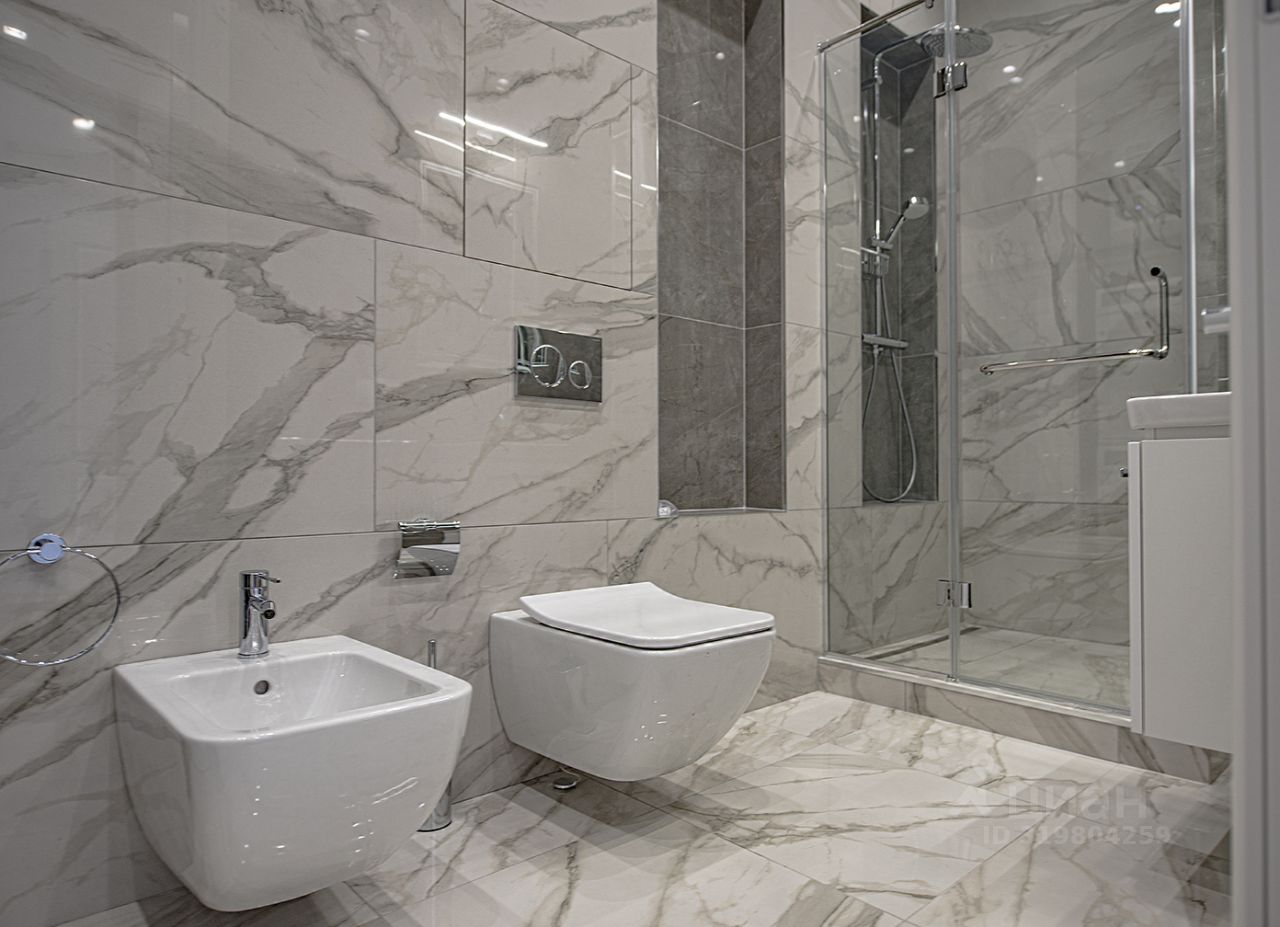 Продажа 2-комн квартиры на вторичном рынке Рубцовско-Дворцовая улица, 4