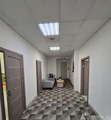 Аренда офиса Ермолаевский пер,  д. 25