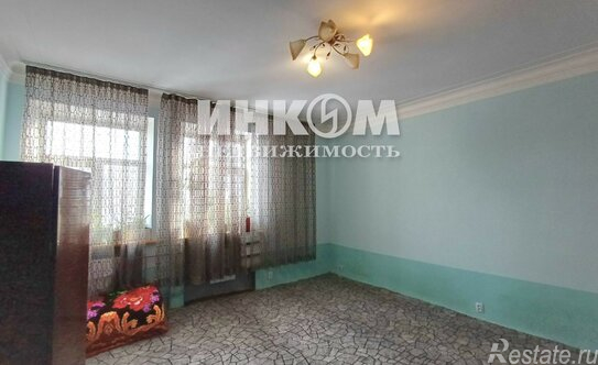 Продажа 4-комн квартиры на вторичном рынке Плетешковский переулок,  д. 8 с1