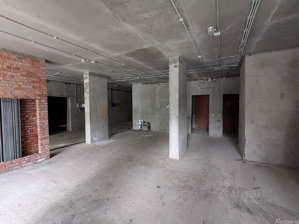 Аренда ПСН улица Циолковского