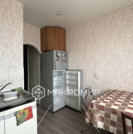 Продажа 2-комн квартиры на вторичном рынке улица Композиторов,  д. 1 к1