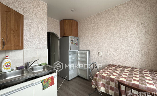 Продажа 2-комн квартиры на вторичном рынке улица Композиторов,  д. 1 к1