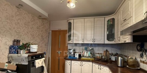 2-комн квартира ул Мебельная,  д. 47,  к. 1