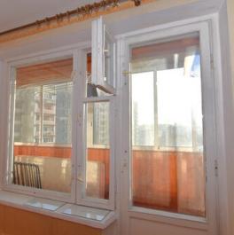 Продажа 2-комн квартиры на вторичном рынке Сухонская улица,  д. 7А