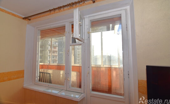 Продажа 2-комн квартиры на вторичном рынке Сухонская улица,  д. 7А