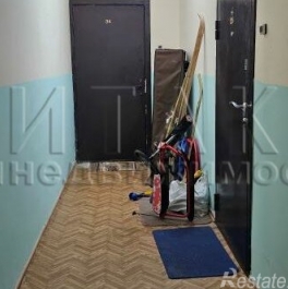 Продажа 2-комн квартиры на вторичном рынке Никольский, ул Лисицыной,  д. 33