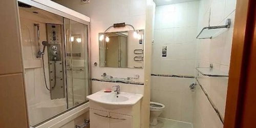 2-комн квартира улица Мастеркова,  д. 3