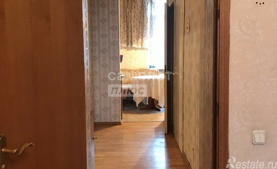 Продажа 4-комн квартиры на вторичном рынке улица Богданова