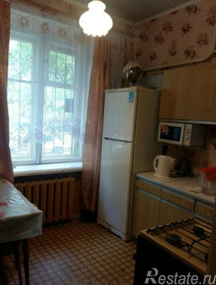 Продажа 2-комн квартиры на вторичном рынке Нелидовская ул,  д. 22