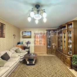 Продажа 4-комн квартиры на вторичном рынке ул Верхние Поля,  д. 6