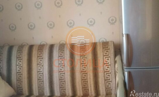 Аренда 1-комн квартиры на вторичном рынке Череповецкая улица,  д. 22