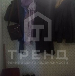 Продажа 2-комн квартиры на вторичном рынке Кронштадт г, Кронштадтское ш,  д. 6,  к. 1