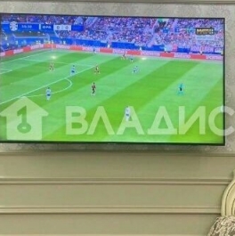 Продажа 2-комн квартиры на вторичном рынке Одинцово, ул Чистяковой,  д. 76