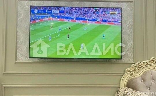 Продажа 2-комн квартиры на вторичном рынке Одинцово, ул Чистяковой,  д. 76