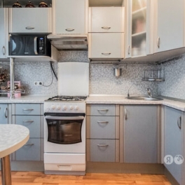 Аренда 1-комн квартиры на вторичном рынке Рябиновая улица,  д. 16