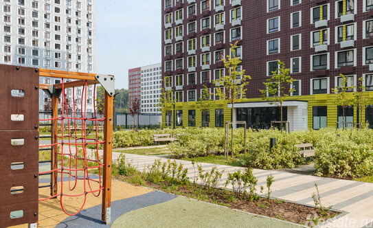 Продажа 3-комн квартиры на вторичном рынке Балашиха г, Реутовская ул