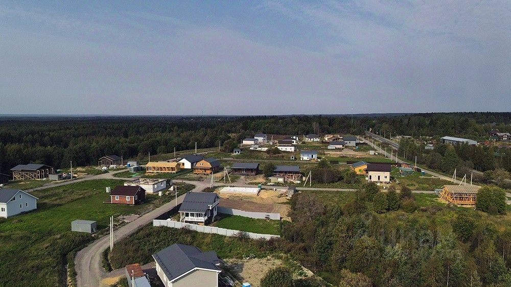 Продажа земли Дача у Лесколово кп, Лесколово массив