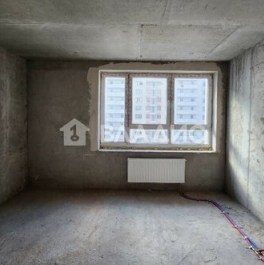 Продажа 2-комн квартиры на вторичном рынке Радиальная 6-я ул,  д. 7/1 к2
